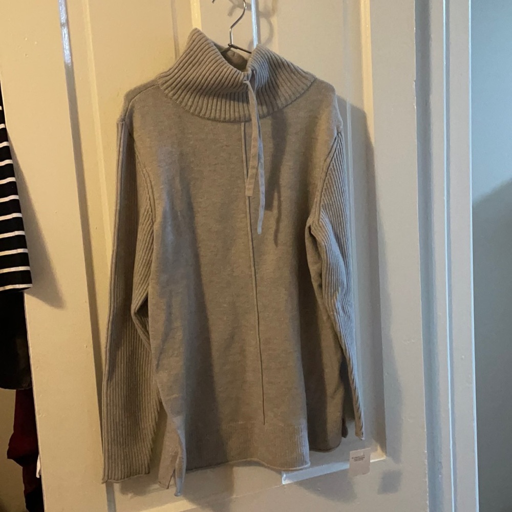 Never worn - New With tags.